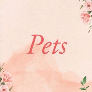 Pet